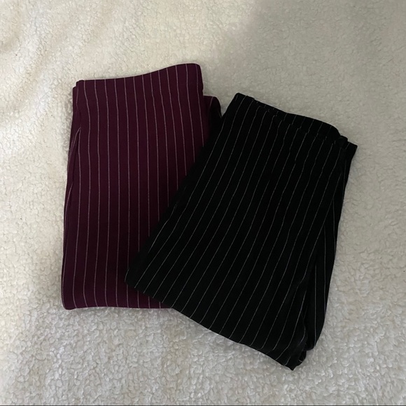 Forever 21 Leggings Set - Picture 1 of 8